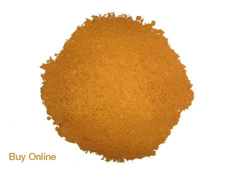 Cinnamomum Zeylanicum